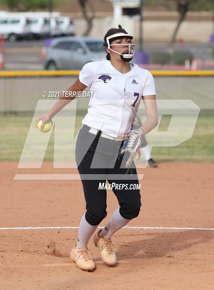 Thumbnail 3 in Williams Field @ North Canyon photogallery.