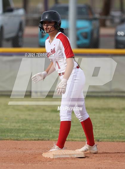 Thumbnail 3 in Williams Field @ North Canyon photogallery.