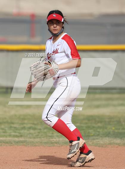 Thumbnail 3 in Williams Field @ North Canyon photogallery.