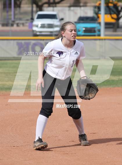Thumbnail 2 in Williams Field @ North Canyon photogallery.