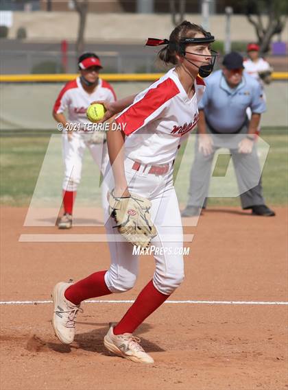Thumbnail 2 in Williams Field @ North Canyon photogallery.