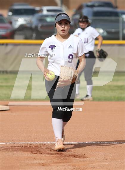 Thumbnail 1 in Williams Field @ North Canyon photogallery.