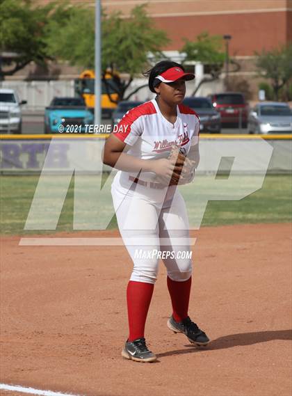 Thumbnail 1 in Williams Field @ North Canyon photogallery.