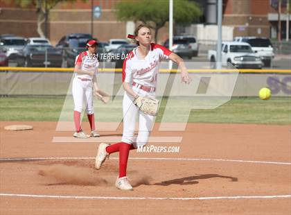 Thumbnail 2 in Williams Field @ North Canyon photogallery.