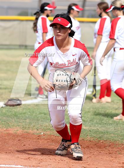 Thumbnail 3 in Williams Field @ North Canyon photogallery.