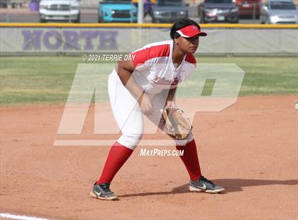 Thumbnail 3 in Williams Field @ North Canyon photogallery.