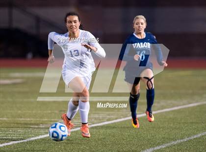 Thumbnail 3 in Valor Christian @ Grandview photogallery.