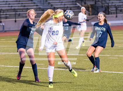 Thumbnail 1 in Valor Christian @ Grandview photogallery.
