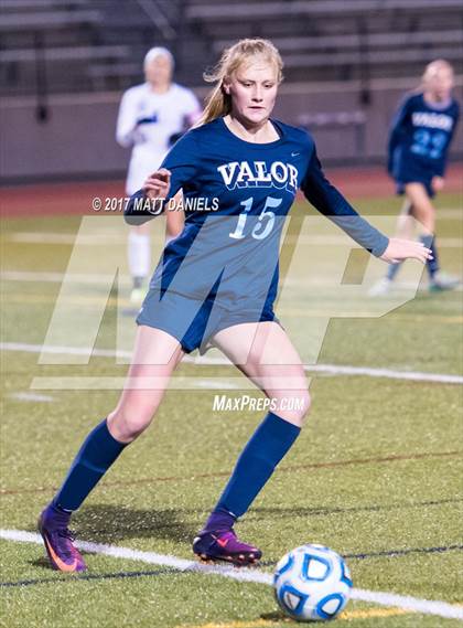 Thumbnail 3 in Valor Christian @ Grandview photogallery.