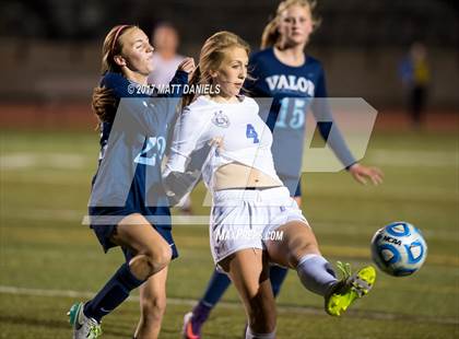 Thumbnail 1 in Valor Christian @ Grandview photogallery.