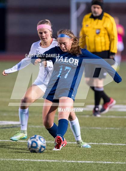 Thumbnail 2 in Valor Christian @ Grandview photogallery.