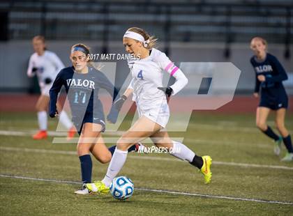 Thumbnail 2 in Valor Christian @ Grandview photogallery.
