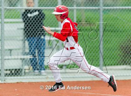Thumbnail 2 in Valley Christian @ Woodland Christian photogallery.
