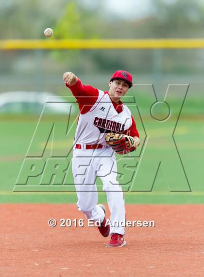 Thumbnail 3 in Valley Christian @ Woodland Christian photogallery.