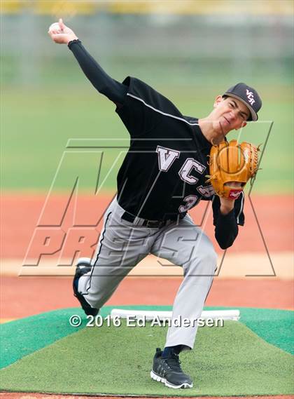 Thumbnail 2 in Valley Christian @ Woodland Christian photogallery.
