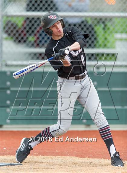 Thumbnail 1 in Valley Christian @ Woodland Christian photogallery.