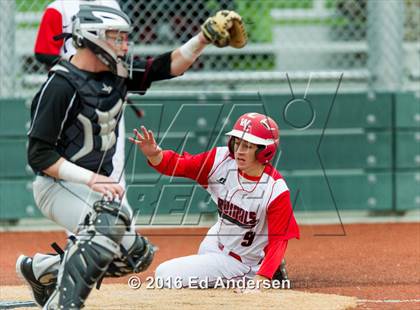 Thumbnail 2 in Valley Christian @ Woodland Christian photogallery.