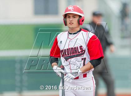 Thumbnail 3 in Valley Christian @ Woodland Christian photogallery.