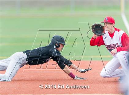 Thumbnail 3 in Valley Christian @ Woodland Christian photogallery.