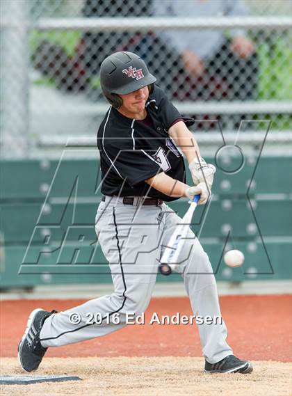 Thumbnail 1 in Valley Christian @ Woodland Christian photogallery.
