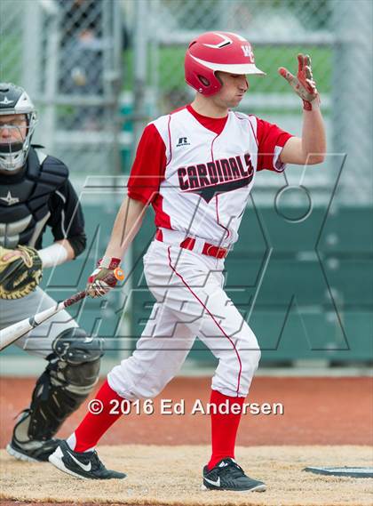 Thumbnail 3 in Valley Christian @ Woodland Christian photogallery.