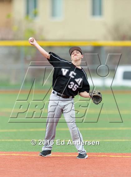 Thumbnail 3 in Valley Christian @ Woodland Christian photogallery.