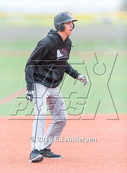 Thumbnail 3 in Valley Christian @ Woodland Christian photogallery.