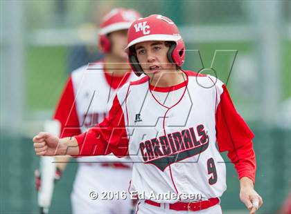 Thumbnail 3 in Valley Christian @ Woodland Christian photogallery.