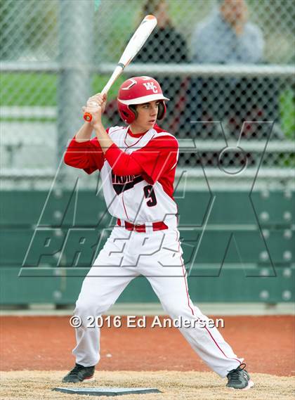 Thumbnail 1 in Valley Christian @ Woodland Christian photogallery.