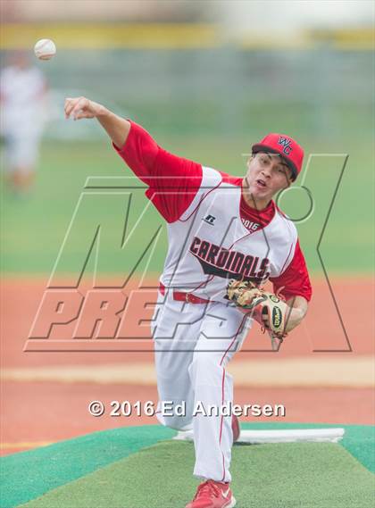 Thumbnail 1 in Valley Christian @ Woodland Christian photogallery.