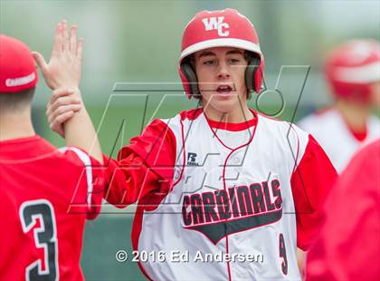 Thumbnail 2 in Valley Christian @ Woodland Christian photogallery.