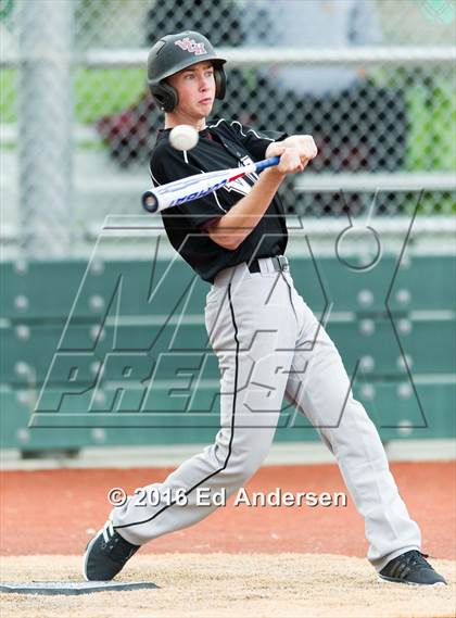 Thumbnail 3 in Valley Christian @ Woodland Christian photogallery.