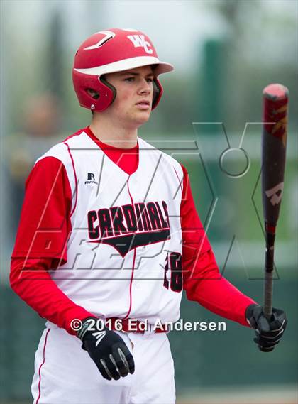 Thumbnail 3 in Valley Christian @ Woodland Christian photogallery.