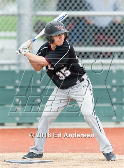 Thumbnail 3 in Valley Christian @ Woodland Christian photogallery.