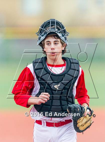 Thumbnail 3 in Valley Christian @ Woodland Christian photogallery.