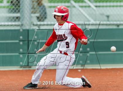 Thumbnail 3 in Valley Christian @ Woodland Christian photogallery.