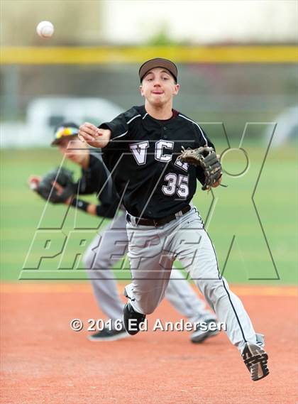Thumbnail 3 in Valley Christian @ Woodland Christian photogallery.