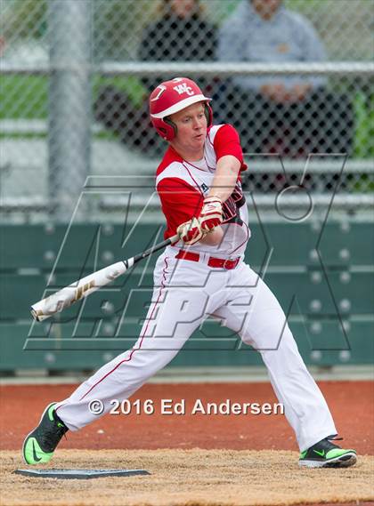 Thumbnail 2 in Valley Christian @ Woodland Christian photogallery.