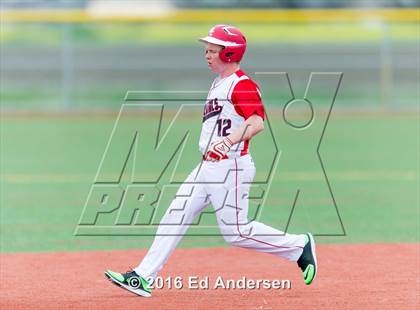 Thumbnail 3 in Valley Christian @ Woodland Christian photogallery.