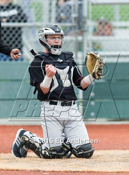 Thumbnail 3 in Valley Christian @ Woodland Christian photogallery.