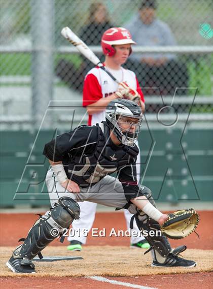 Thumbnail 3 in Valley Christian @ Woodland Christian photogallery.