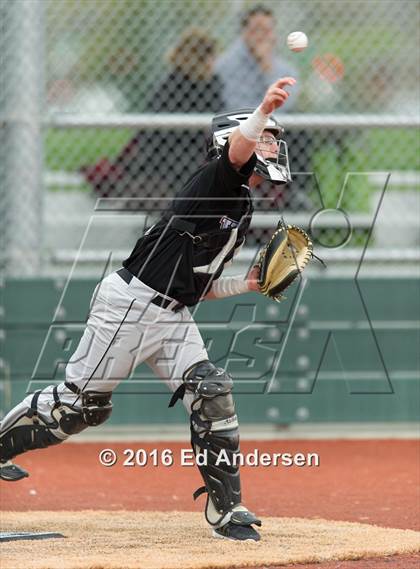 Thumbnail 3 in Valley Christian @ Woodland Christian photogallery.