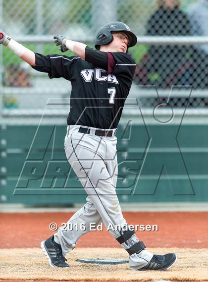 Thumbnail 3 in Valley Christian @ Woodland Christian photogallery.
