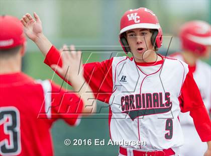 Thumbnail 1 in Valley Christian @ Woodland Christian photogallery.