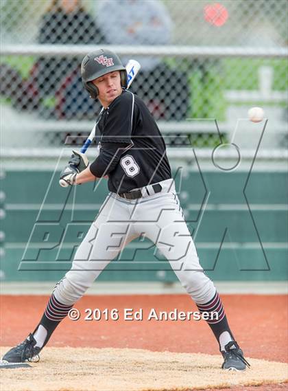 Thumbnail 3 in Valley Christian @ Woodland Christian photogallery.