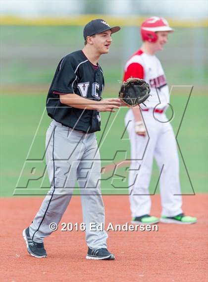 Thumbnail 3 in Valley Christian @ Woodland Christian photogallery.