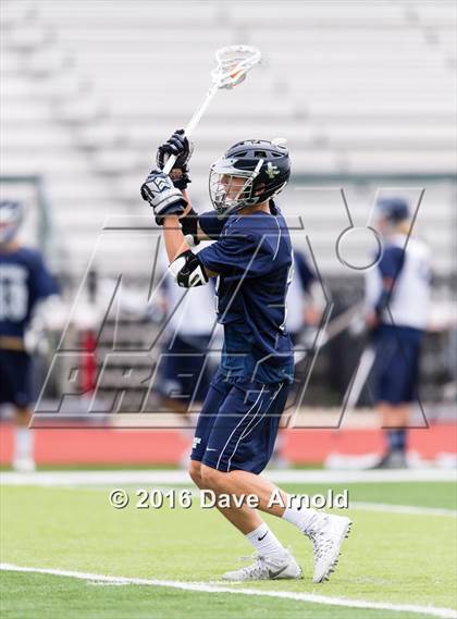 Thumbnail 1 in Framingham @ Catholic Memorial (MIAA Divison 1 South 1st Round) photogallery.
