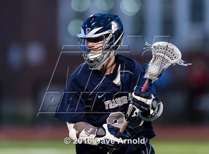 Thumbnail 2 in Framingham @ Catholic Memorial (MIAA Divison 1 South 1st Round) photogallery.