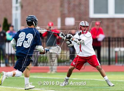 Thumbnail 2 in Framingham @ Catholic Memorial (MIAA Divison 1 South 1st Round) photogallery.