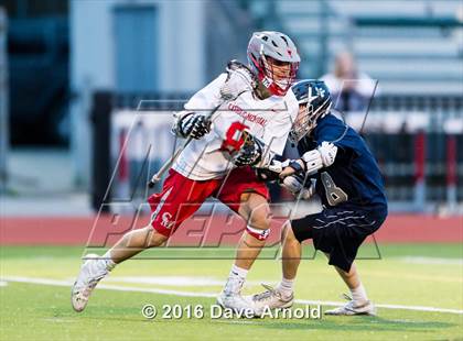 Thumbnail 1 in Framingham @ Catholic Memorial (MIAA Divison 1 South 1st Round) photogallery.
